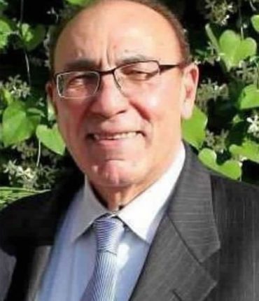 Franco De Simoni
